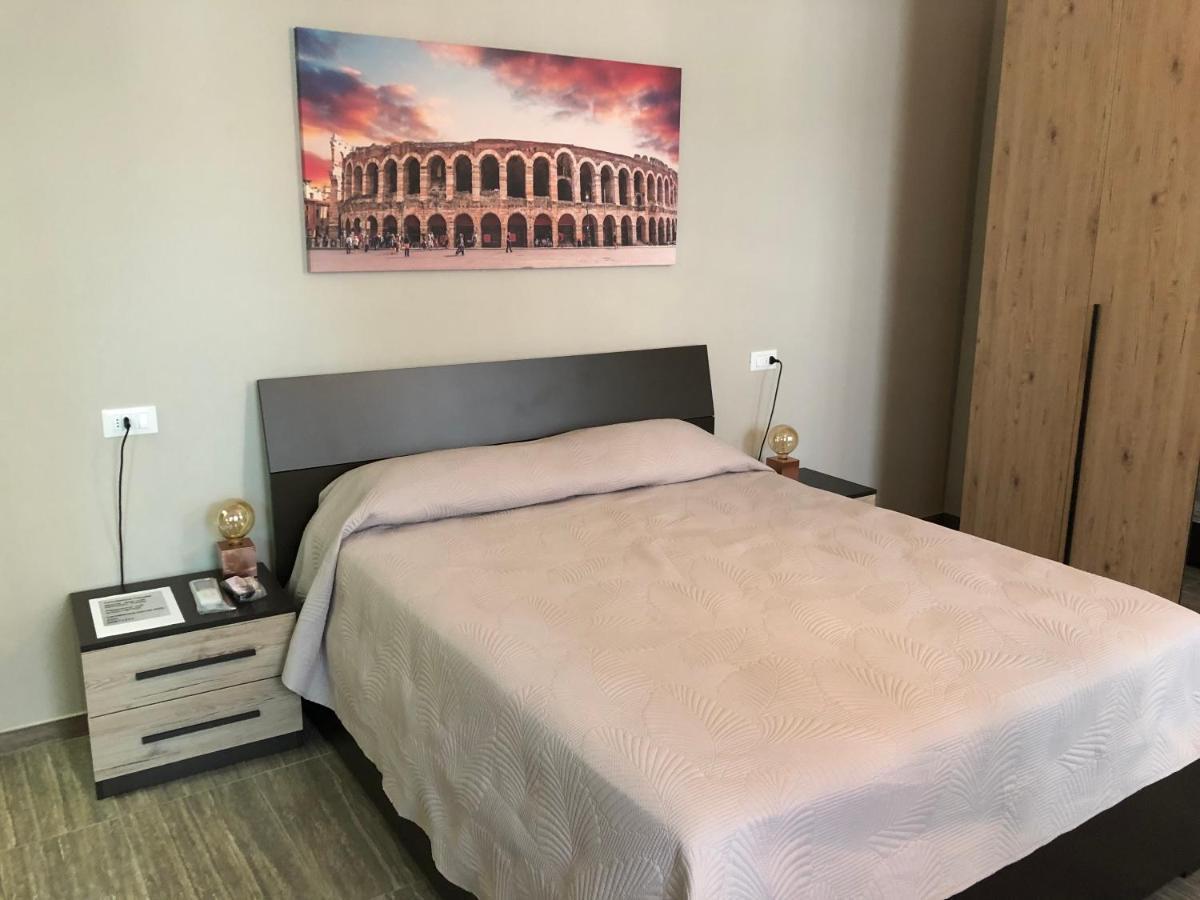 Residenza Grazioli Hotel Верона Екстериор снимка