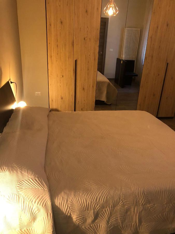 Residenza Grazioli Hotel Верона Екстериор снимка